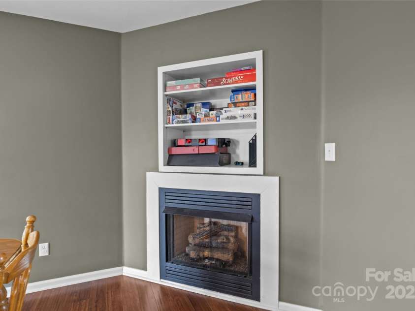 3645 Hogan Court, Conover, NC 28613.  MLS# CAR4291176, YatesRealty ID 34542. 
