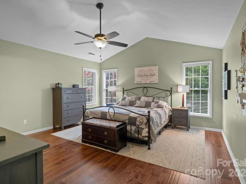 3645 Hogan Court, Conover, NC 28613.  MLS# CAR4291176, YatesRealty ID 34542. 