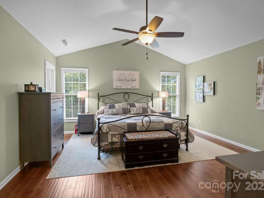 3645 Hogan Court, Conover, NC 28613.  MLS# CAR4291176, YatesRealty ID 34542. 