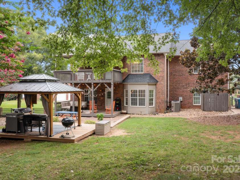 3645 Hogan Court, Conover, NC 28613.  MLS# CAR4291176, YatesRealty ID 34542. 
