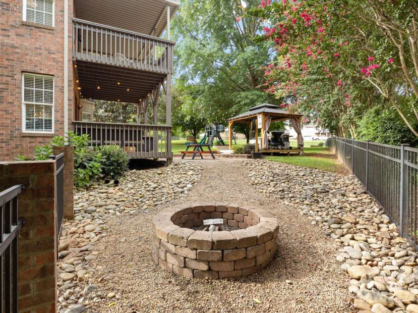 3645 Hogan Court, Conover, NC 28613.  MLS# CAR4291176, YatesRealty ID 34542. 