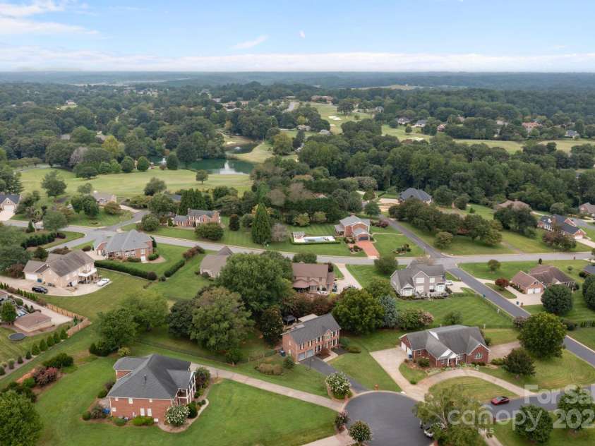 3645 Hogan Court, Conover, NC 28613.  MLS# CAR4291176, YatesRealty ID 34542. 