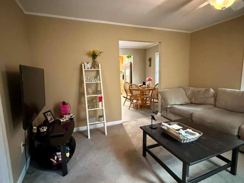 118 Dick Beam Road, Cherryville, NC 28021.  MLS# CAR4395754, YatesRealty ID 34545. 