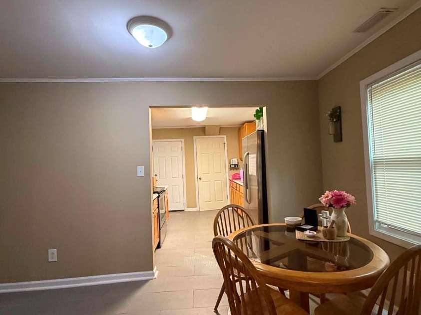 118 Dick Beam Road, Cherryville, NC 28021.  MLS# CAR4395754, YatesRealty ID 34545. 