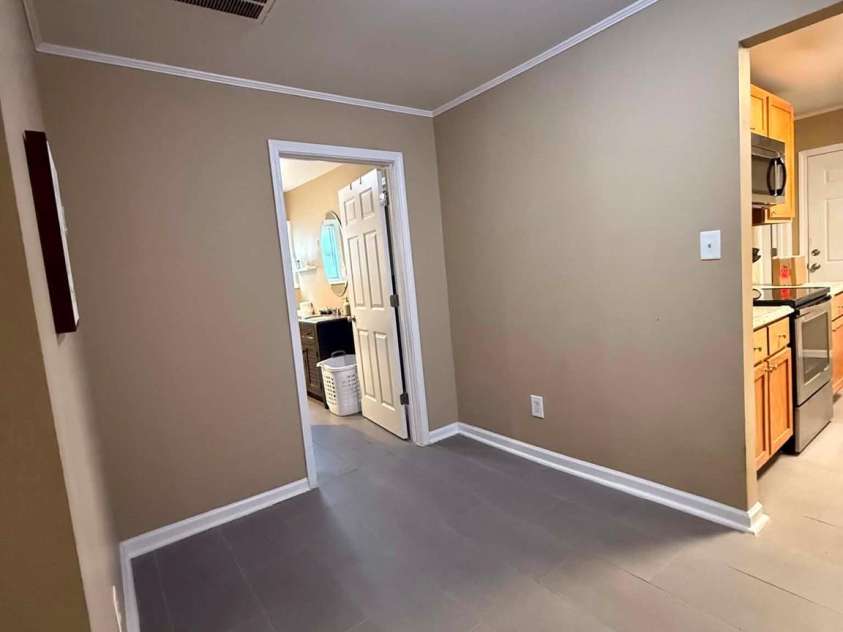 118 Dick Beam Road, Cherryville, NC 28021.  MLS# CAR4395754, YatesRealty ID 34545. 