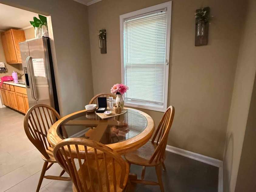 118 Dick Beam Road, Cherryville, NC 28021.  MLS# CAR4395754, YatesRealty ID 34545. 