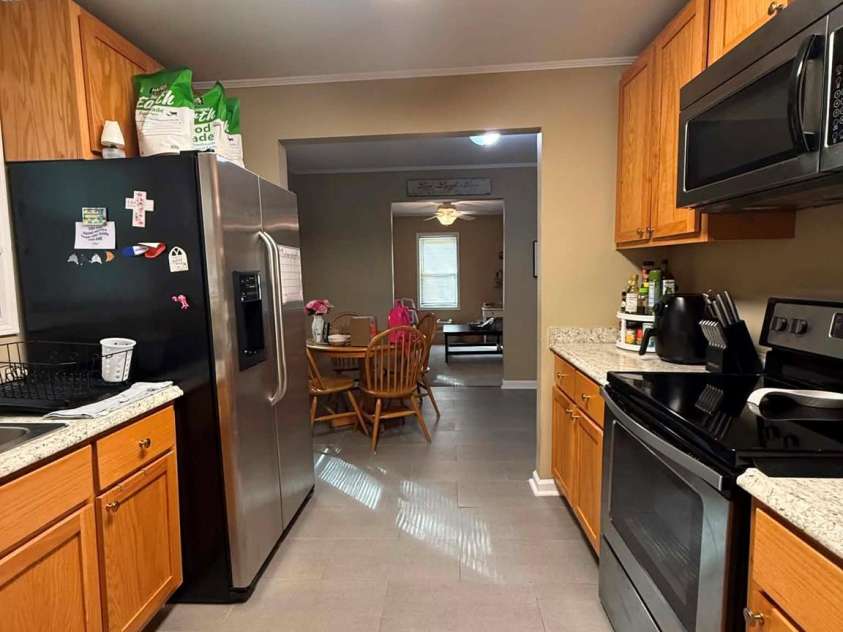 118 Dick Beam Road, Cherryville, NC 28021.  MLS# CAR4395754, YatesRealty ID 34545. 