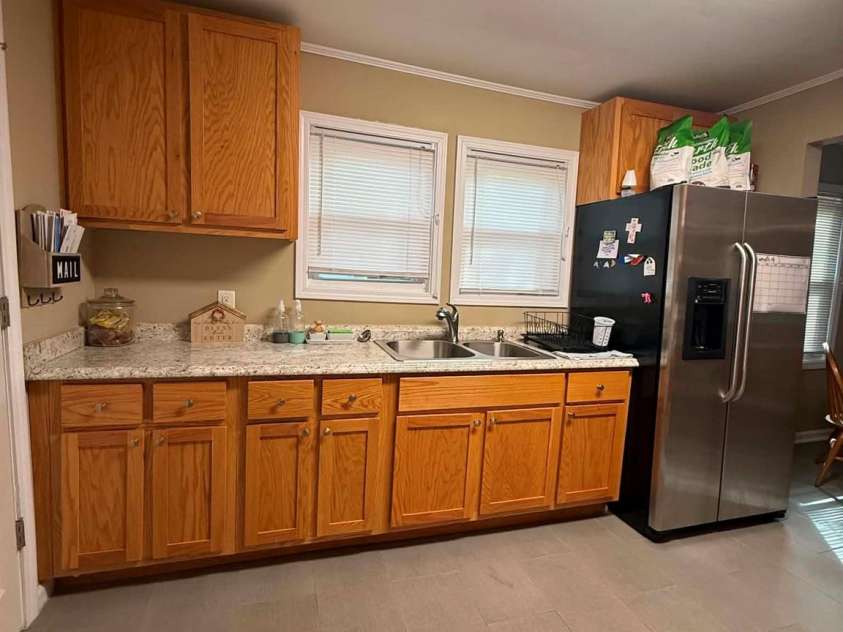 118 Dick Beam Road, Cherryville, NC 28021.  MLS# CAR4395754, YatesRealty ID 34545. 