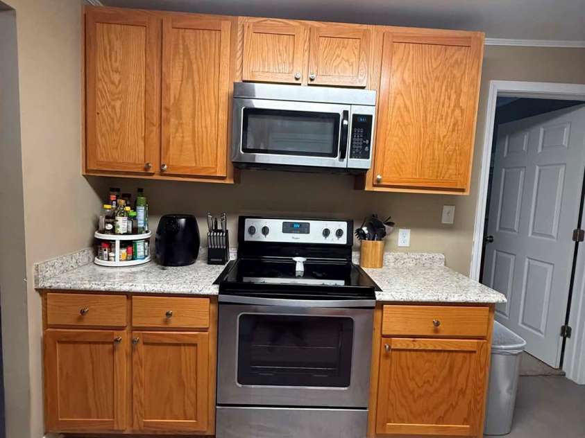 118 Dick Beam Road, Cherryville, NC 28021.  MLS# CAR4395754, YatesRealty ID 34545. 
