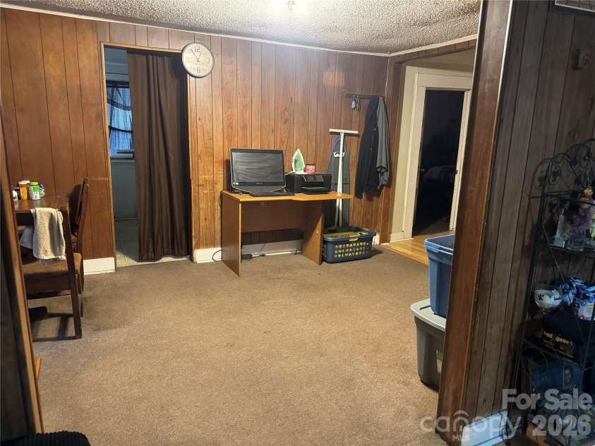 116/122/124/126 Godfrey Street, Cheraw, SC 29520.  MLS# CAR4400016, YatesRealty ID 34546. 