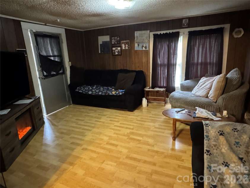 116/122/124/126 Godfrey Street, Cheraw, SC 29520.  MLS# CAR4400016, YatesRealty ID 34546. 