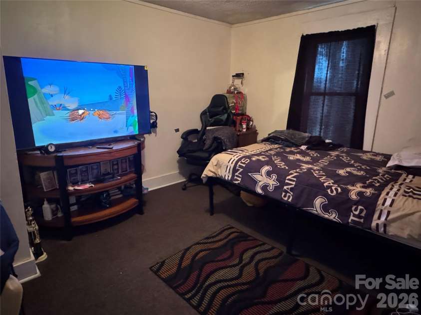 116/122/124/126 Godfrey Street, Cheraw, SC 29520.  MLS# CAR4400016, YatesRealty ID 34546. 