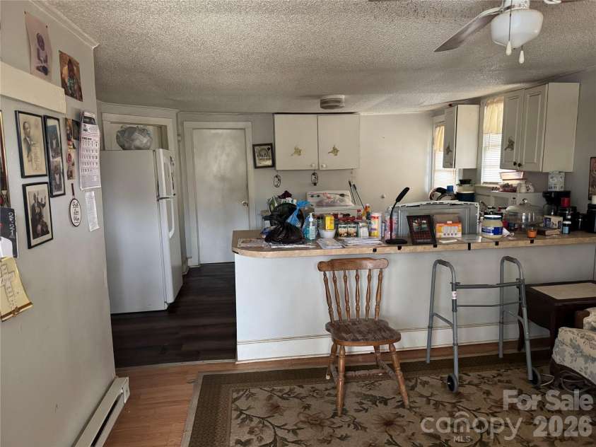 116/122/124/126 Godfrey Street, Cheraw, SC 29520.  MLS# CAR4400016, YatesRealty ID 34546. 