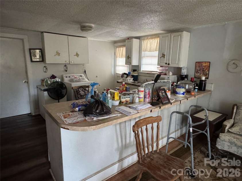 116/122/124/126 Godfrey Street, Cheraw, SC 29520.  MLS# CAR4400016, YatesRealty ID 34546. 