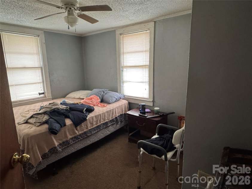 116/122/124/126 Godfrey Street, Cheraw, SC 29520.  MLS# CAR4400016, YatesRealty ID 34546. 