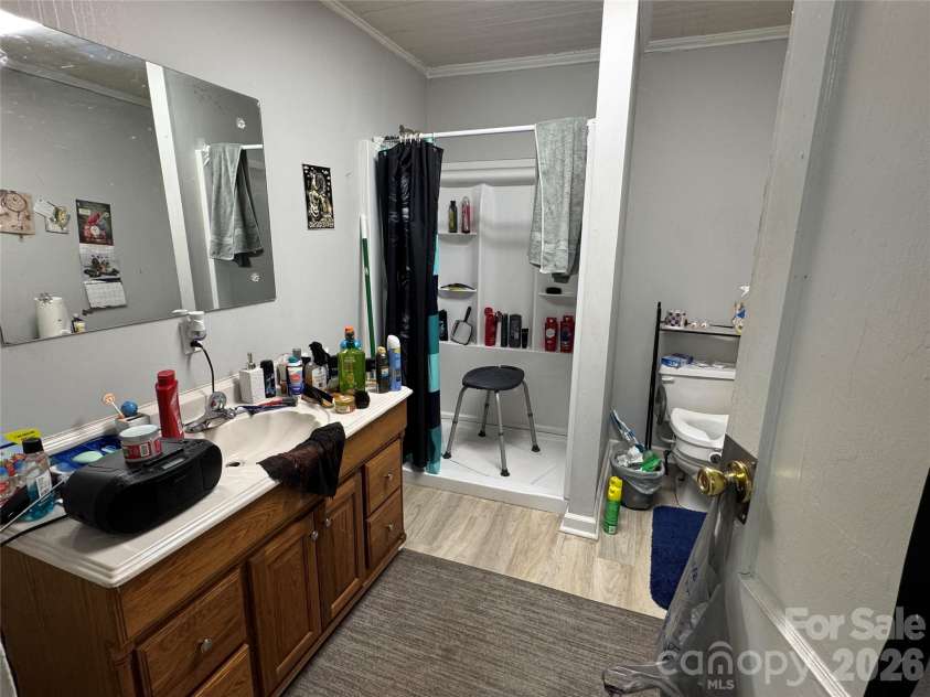116/122/124/126 Godfrey Street, Cheraw, SC 29520.  MLS# CAR4400016, YatesRealty ID 34546. 