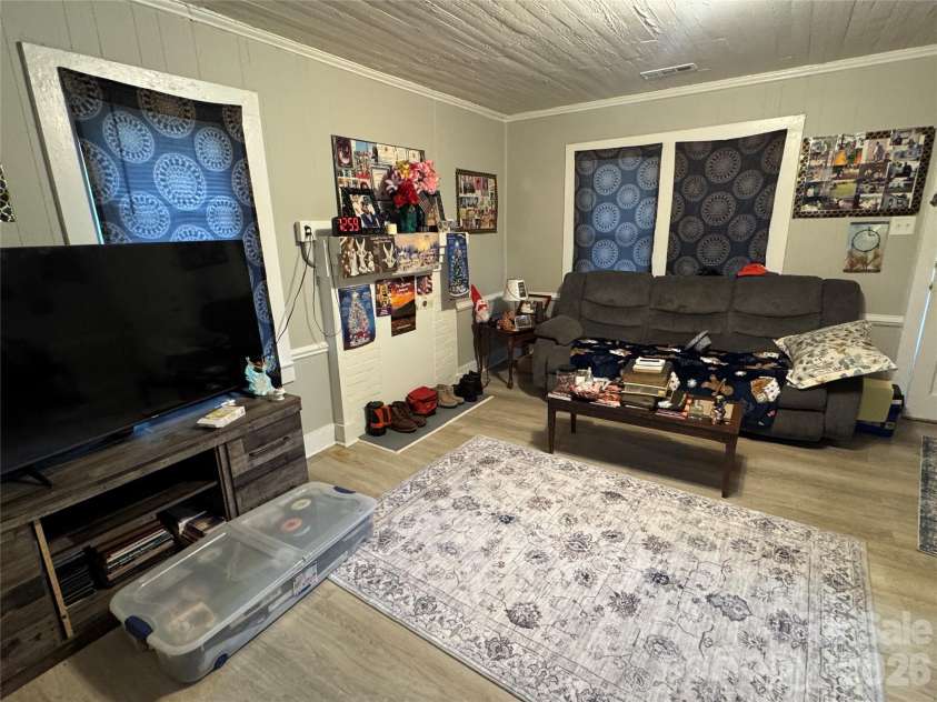 116/122/124/126 Godfrey Street, Cheraw, SC 29520.  MLS# CAR4400016, YatesRealty ID 34546. 