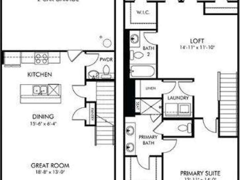 109 Ciara Place, Mooresville, NC 28117.  MLS# CAR4254748, YatesRealty ID 34547. 