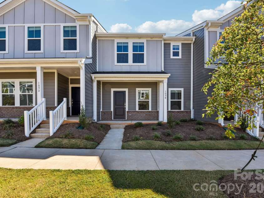 109 Ciara Place, Mooresville, NC 28117.  MLS# CAR4254748, YatesRealty ID 34547. 