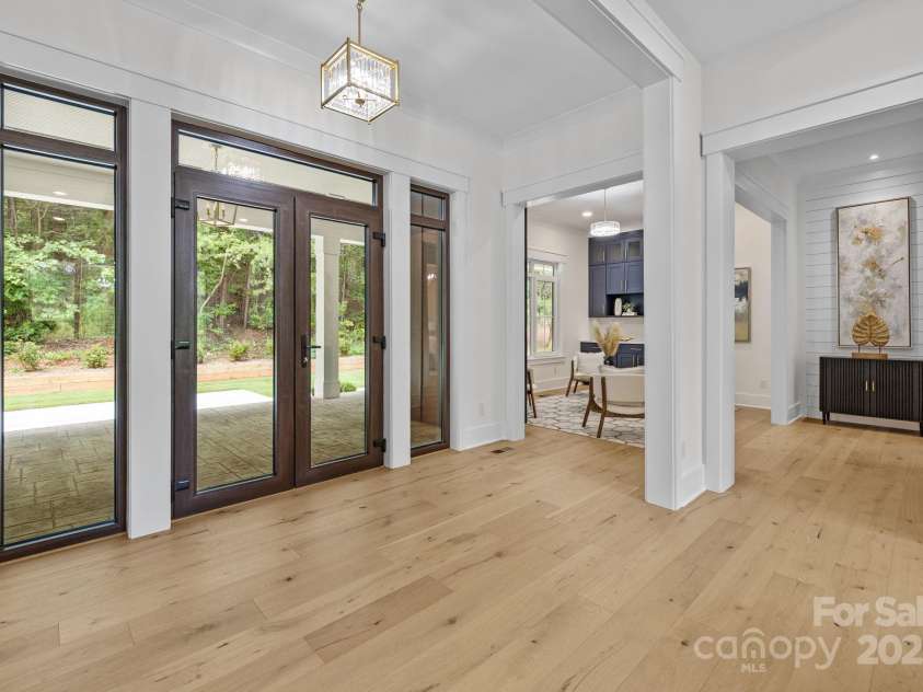 8941 Blair Road, Mint Hill, NC 28227.  MLS# CAR4287027, YatesRealty ID 34547. 