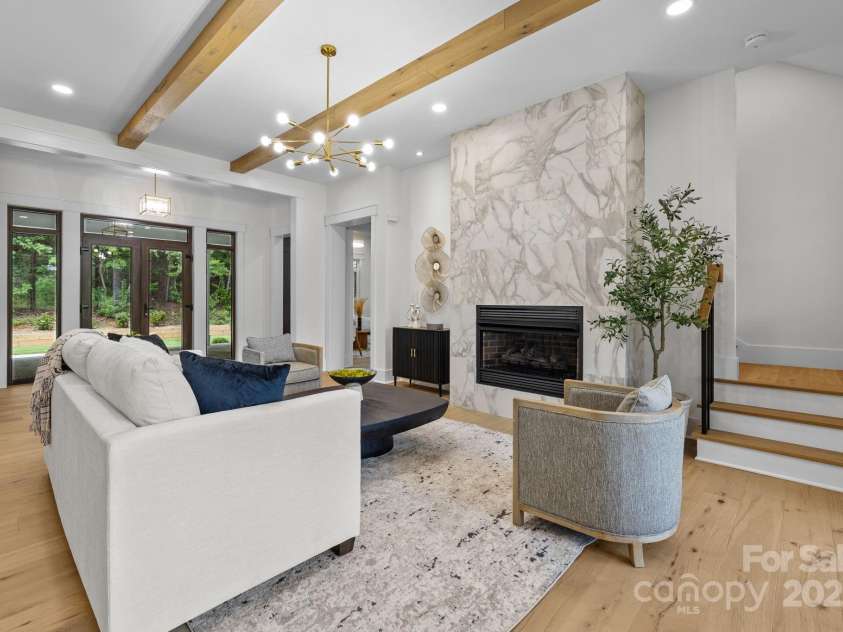 8941 Blair Road, Mint Hill, NC 28227.  MLS# CAR4287027, YatesRealty ID 34547. 