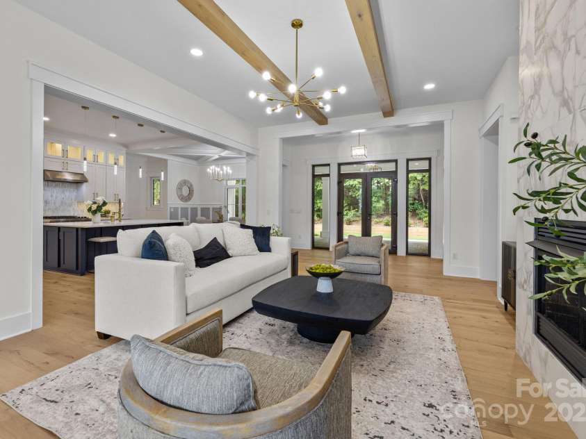 8941 Blair Road, Mint Hill, NC 28227.  MLS# CAR4287027, YatesRealty ID 34547. 