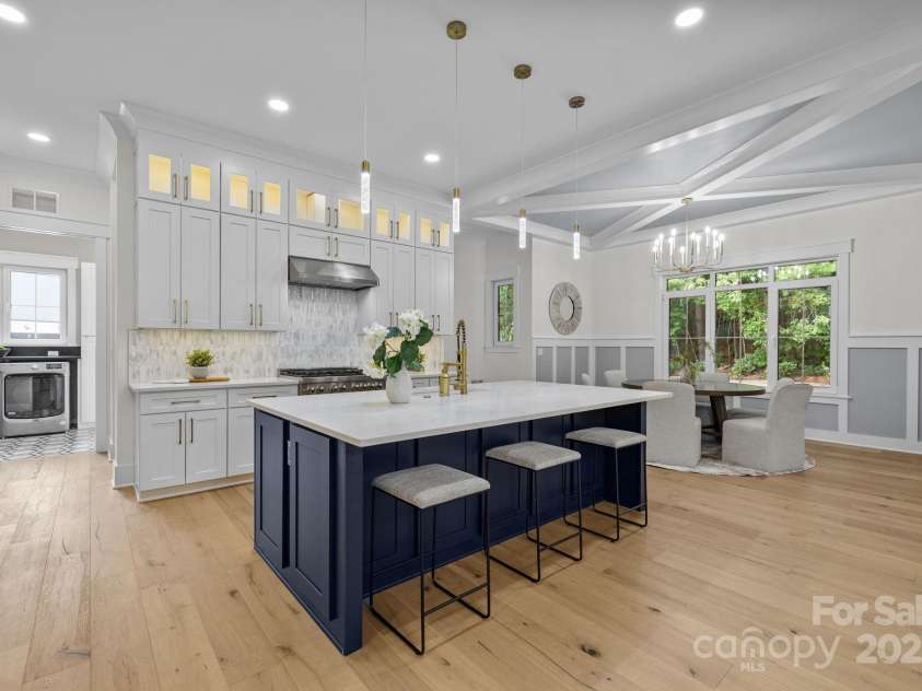 8941 Blair Road, Mint Hill, NC 28227.  MLS# CAR4287027, YatesRealty ID 34547. 