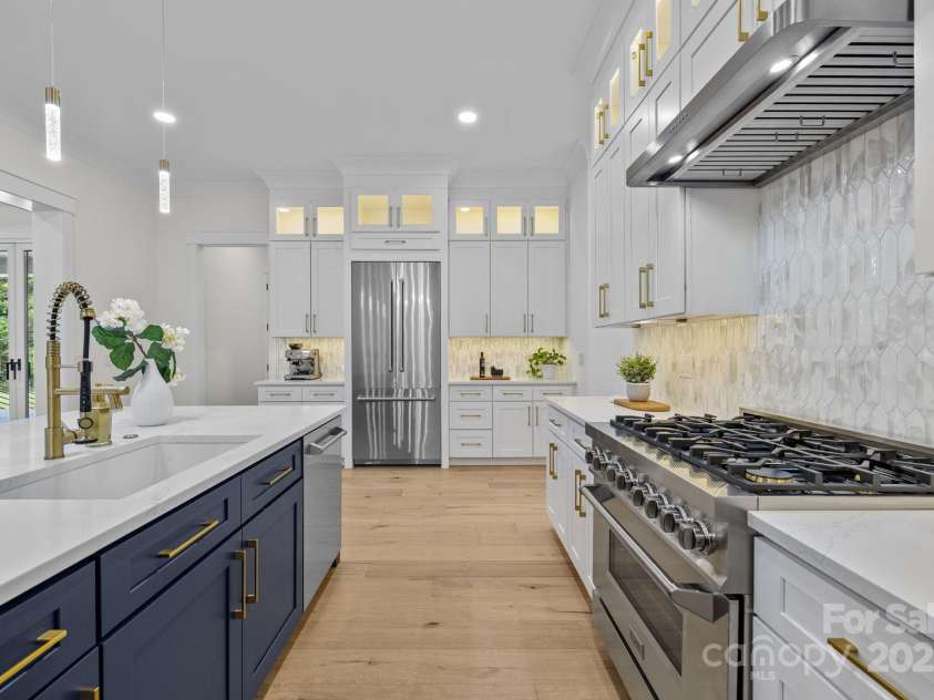 8941 Blair Road, Mint Hill, NC 28227.  MLS# CAR4287027, YatesRealty ID 34547. 