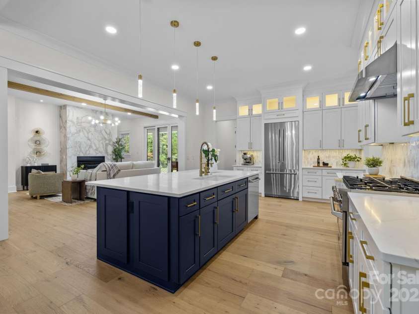 8941 Blair Road, Mint Hill, NC 28227.  MLS# CAR4287027, YatesRealty ID 34547. 