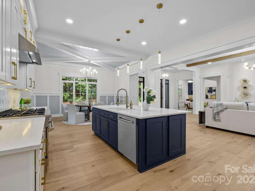 8941 Blair Road, Mint Hill, NC 28227.  MLS# CAR4287027, YatesRealty ID 34547. 