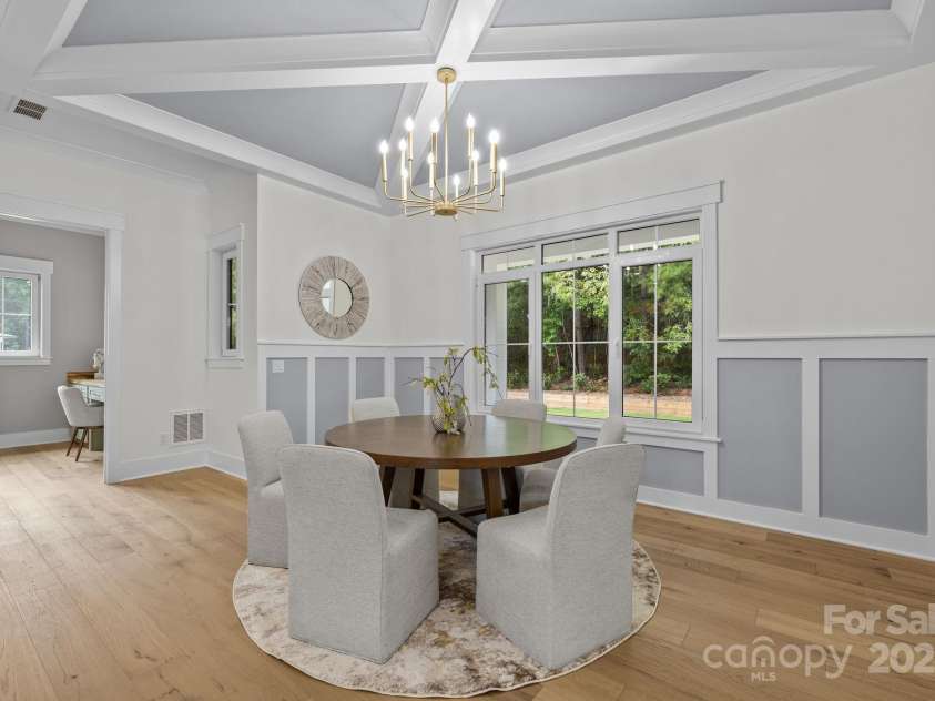 8941 Blair Road, Mint Hill, NC 28227.  MLS# CAR4287027, YatesRealty ID 34547. 