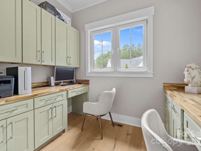 8941 Blair Road, Mint Hill, NC 28227.  MLS# CAR4287027, YatesRealty ID 34547. 