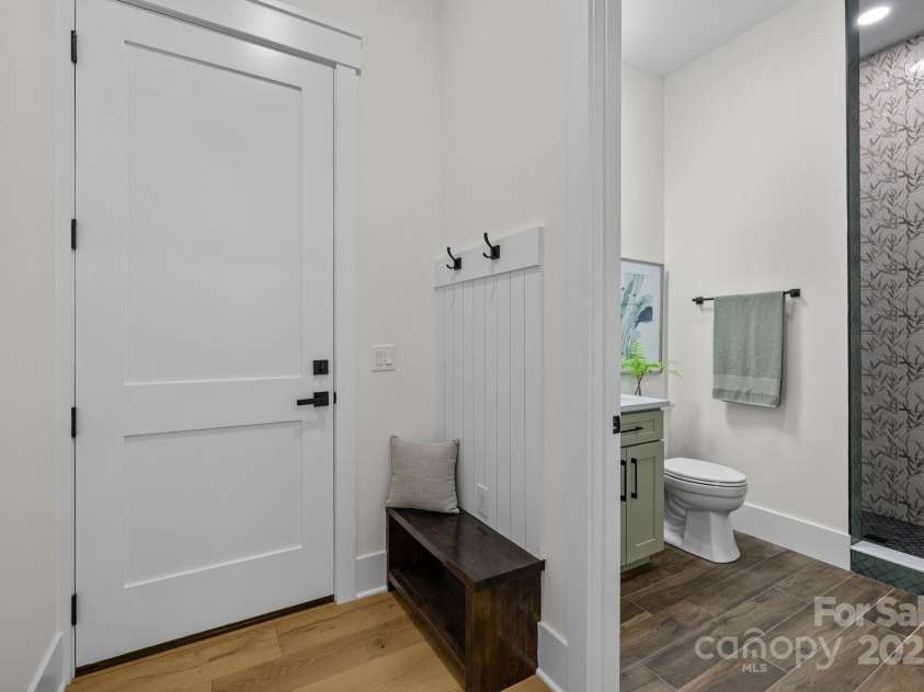 8941 Blair Road, Mint Hill, NC 28227.  MLS# CAR4287027, YatesRealty ID 34547. 