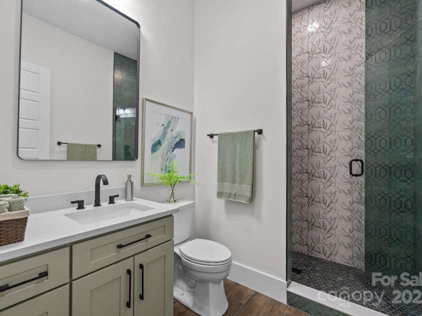 8941 Blair Road, Mint Hill, NC 28227.  MLS# CAR4287027, YatesRealty ID 34547. 