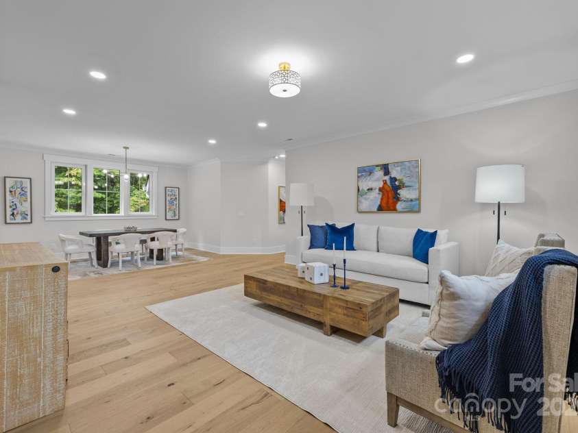 8941 Blair Road, Mint Hill, NC 28227.  MLS# CAR4287027, YatesRealty ID 34547. 