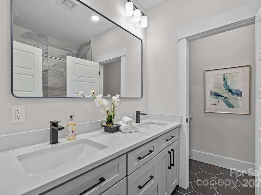 8941 Blair Road, Mint Hill, NC 28227.  MLS# CAR4287027, YatesRealty ID 34547. 