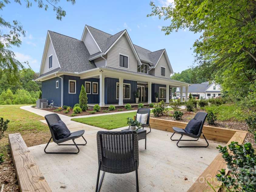 8941 Blair Road, Mint Hill, NC 28227.  MLS# CAR4287027, YatesRealty ID 34547. 