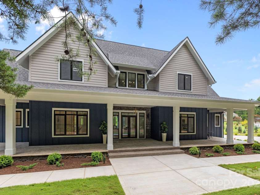 8941 Blair Road, Mint Hill, NC 28227.  MLS# CAR4287027, YatesRealty ID 34547. 