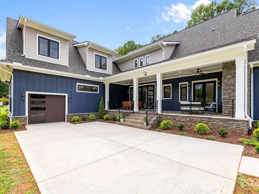 8941 Blair Road, Mint Hill, NC 28227.  MLS# CAR4287027, YatesRealty ID 34547. 