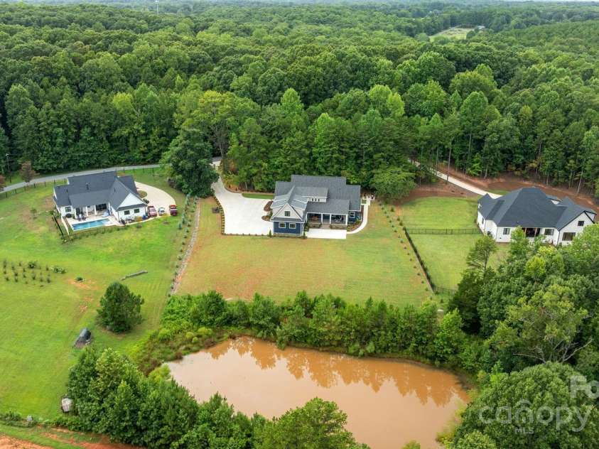 8941 Blair Road, Mint Hill, NC 28227.  MLS# CAR4287027, YatesRealty ID 34547. 