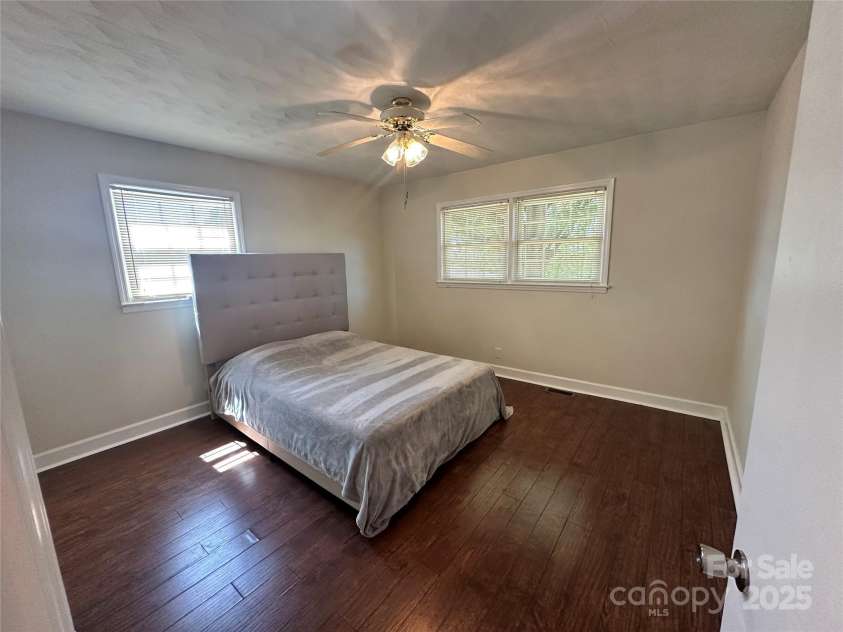 2309 Briarwood Street, Lenoir, NC 28645.  MLS# CAR4292016, YatesRealty ID 34548. Bedroom 2