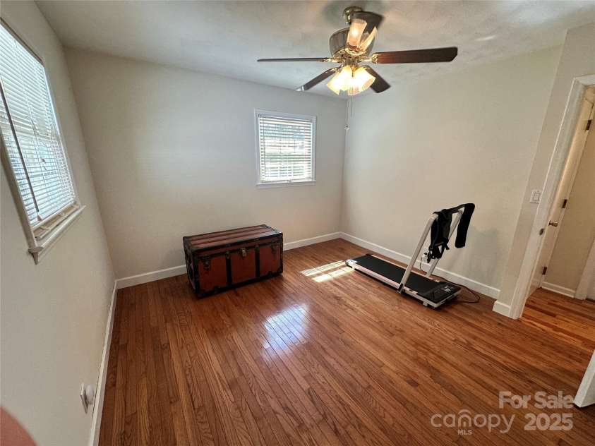 2309 Briarwood Street, Lenoir, NC 28645.  MLS# CAR4292016, YatesRealty ID 34548. Bedroom 3