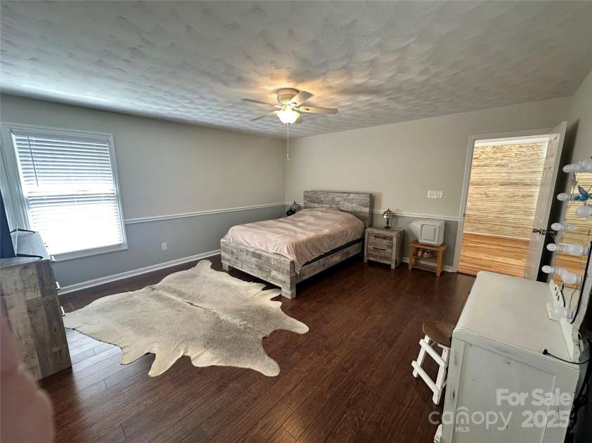 2309 Briarwood Street, Lenoir, NC 28645.  MLS# CAR4292016, YatesRealty ID 34548. Primary Bedroom