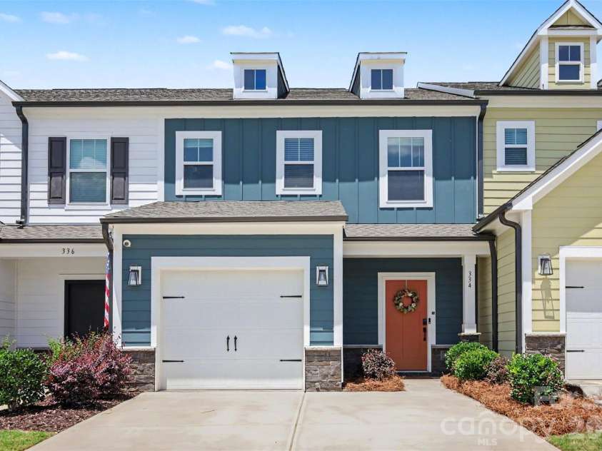 334 Drawbar Drive, Clover, SC 29710.  MLS# CAR4388541, YatesRealty ID 34549. 