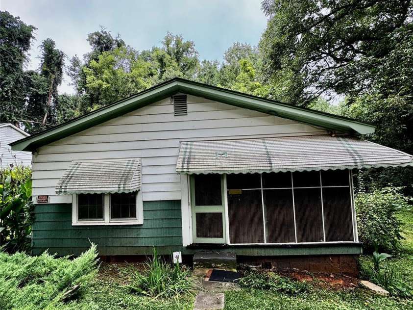 536 Glenn Street, Rock Hill, SC 29732.  MLS# CAR4294226, YatesRealty ID 34549. 