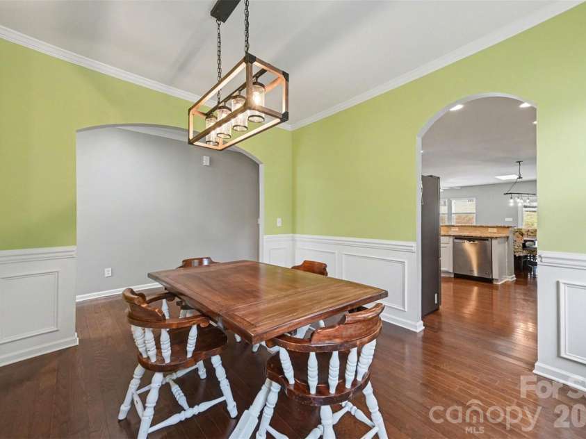 116 Glastonbury Drive, Mooresville, NC 28115.  MLS# CAR4353809, YatesRealty ID 3455. 