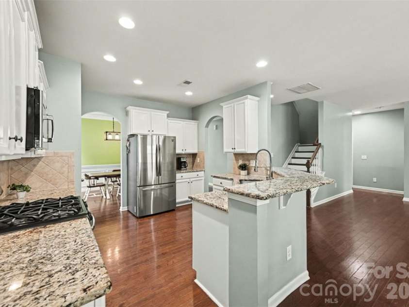 116 Glastonbury Drive, Mooresville, NC 28115.  MLS# CAR4353809, YatesRealty ID 3455. 