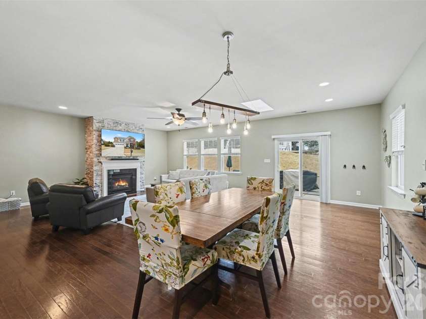 116 Glastonbury Drive, Mooresville, NC 28115.  MLS# CAR4353809, YatesRealty ID 3455. 