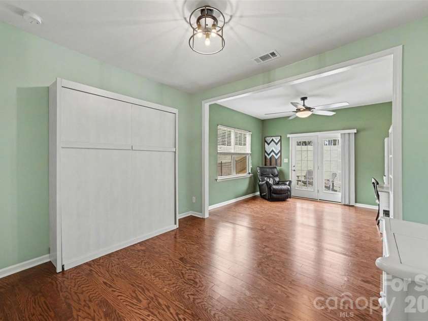 116 Glastonbury Drive, Mooresville, NC 28115.  MLS# CAR4353809, YatesRealty ID 3455. 