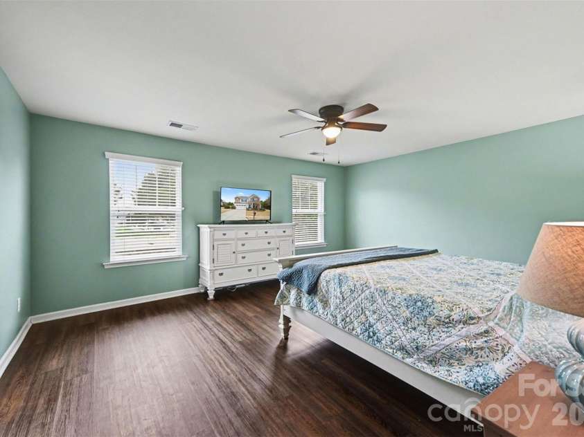 116 Glastonbury Drive, Mooresville, NC 28115.  MLS# CAR4353809, YatesRealty ID 3455. 